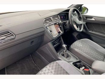 Volkswagen Tiguan 2.0 TDI R-Line Edition 5dr DSG