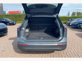 Volkswagen Tiguan 1.5 eTSI Match 5dr DSG