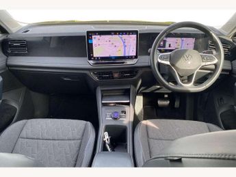 Volkswagen Tiguan 1.5 eTSI Match 5dr DSG