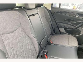 Volkswagen Tiguan 1.5 eTSI Match 5dr DSG