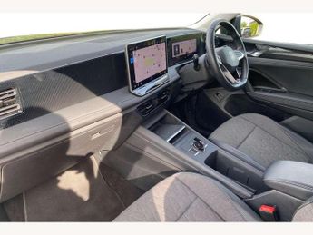 Volkswagen Tiguan 1.5 eTSI Match 5dr DSG