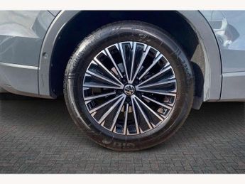 Volkswagen Tiguan 1.5 eTSI Match 5dr DSG