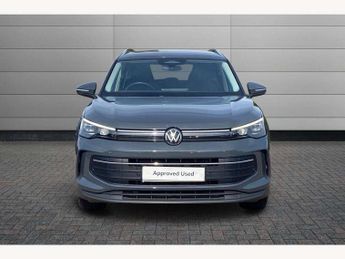 Volkswagen Tiguan 1.5 eTSI Match 5dr DSG