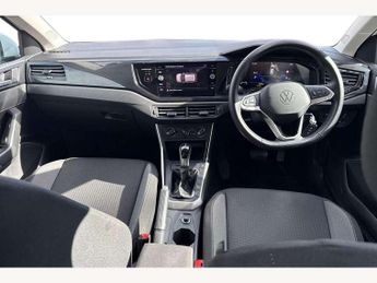 Volkswagen Polo 1.0 TSI Match 5dr DSG