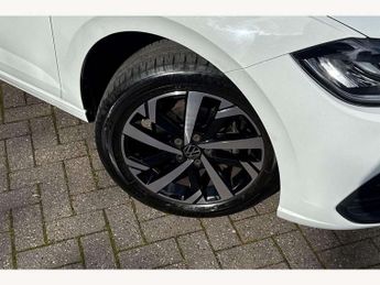 Volkswagen Polo 1.0 TSI Match 5dr DSG