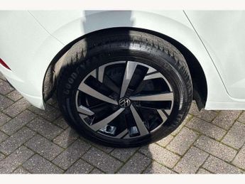 Volkswagen Polo 1.0 TSI Match 5dr DSG