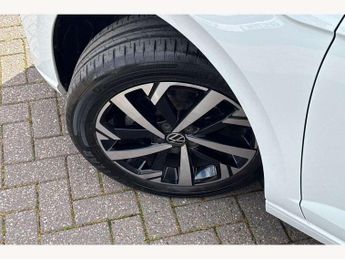 Volkswagen Polo 1.0 TSI Match 5dr DSG
