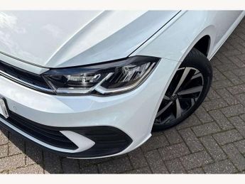 Volkswagen Polo 1.0 TSI Match 5dr DSG