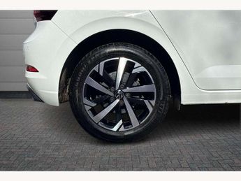 Volkswagen Polo 1.0 TSI Match 5dr DSG