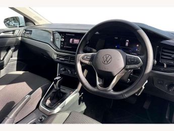Volkswagen Polo 1.0 TSI Match 5dr DSG
