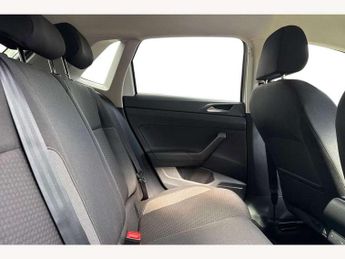 Volkswagen Polo 1.0 TSI Match 5dr DSG