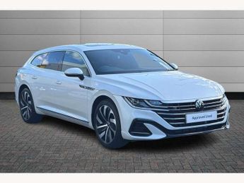Volkswagen Arteon 1.4 TSI eHybrid R-Line 5dr DSG