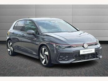 Volkswagen Golf GTi 2.0 TSI 265 GTI 5dr DSG