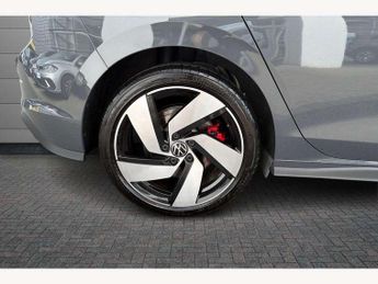 Volkswagen Golf 2.0 TSI 265 GTI 5dr DSG