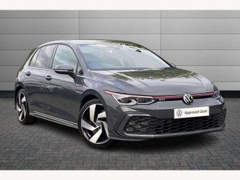 Volkswagen Golf GTi 2.0 TSI GTI 5dr DSG