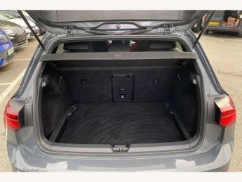 Volkswagen Golf 2.0 TSI GTI 5dr DSG