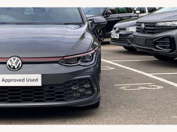 Volkswagen Golf 2.0 TSI GTI 5dr DSG