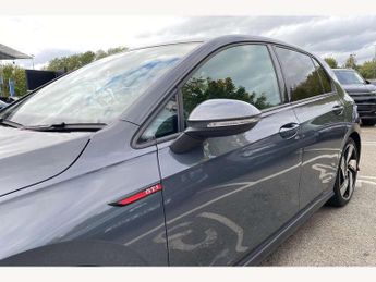 Volkswagen Golf 2.0 TSI GTI 5dr DSG