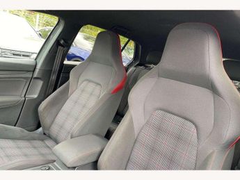 Volkswagen Golf 2.0 TSI GTI 5dr DSG