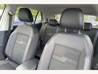 Volkswagen T-Cross 1.0 TSI 110 Black Edition 5dr DSG