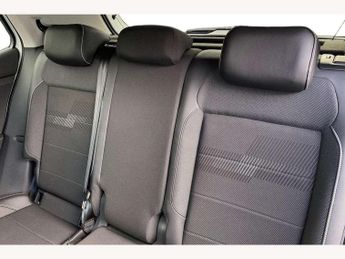 Volkswagen T-Cross 1.0 TSI 110 Black Edition 5dr DSG