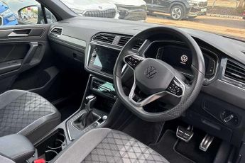 Volkswagen Tiguan 1.5 TSI 150 R-Line 5dr DSG