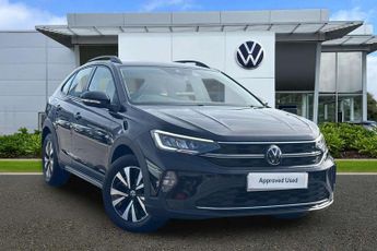 Volkswagen Taigo 1.0 TSI Life 5dr