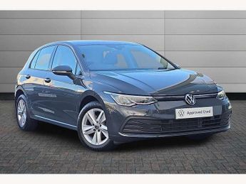 Volkswagen Golf 1.5 TSI Life 5dr