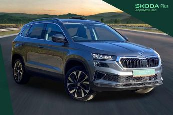 Skoda Karoq 1.5 TSI SE L 5dr DSG