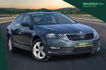Skoda Octavia 1.6 TDI SE Technology 5dr DSG
