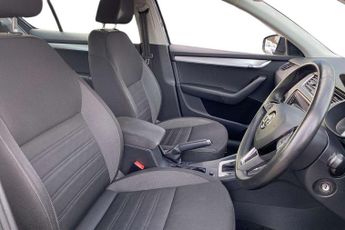 Skoda Octavia 1.6 TDI SE Technology 5dr DSG