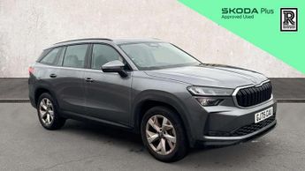 Skoda Kodiaq 1.5 TSI e-TEC SE 5dr DSG [7 Seat]