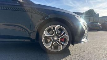 Skoda Octavia 1.4 TSI iV vRS 5dr DSG
