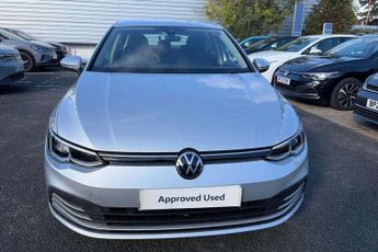 Volkswagen Golf 1.5 eTSI 150 Life 5dr DSG