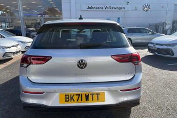 Volkswagen Golf 1.5 eTSI 150 Life 5dr DSG