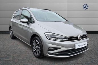 Volkswagen Golf 1.5 TSI EVO 150 Match 5dr DSG