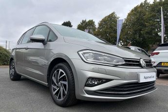 Volkswagen Golf SV 1.5 TSI EVO 150 Match 5dr DSG