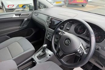Volkswagen Golf SV 1.5 TSI EVO 150 Match 5dr DSG