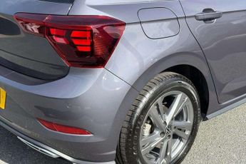 Volkswagen Polo 1.0 TSI 110 R-Line 5dr DSG