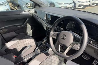 Volkswagen Polo 1.0 TSI 110 R-Line 5dr DSG