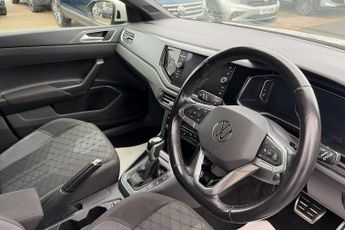 Volkswagen Taigo 1.5 TSI 150 R-Line 5dr DSG