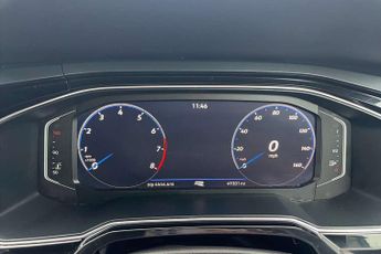 Volkswagen Taigo 1.5 TSI 150 R-Line 5dr DSG