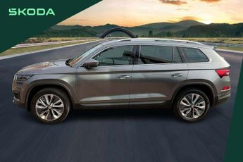 Skoda Kodiaq 1.5 TSI SE L Executive 5dr DSG [7 Seat]