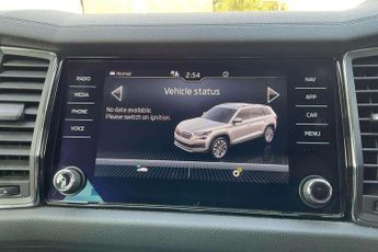 Skoda Kodiaq 1.5 TSI SE L Executive 5dr DSG [7 Seat]