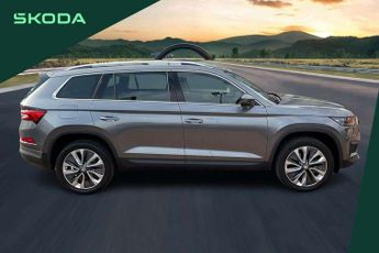 Skoda Kodiaq 1.5 TSI SE L Executive 5dr DSG [7 Seat]