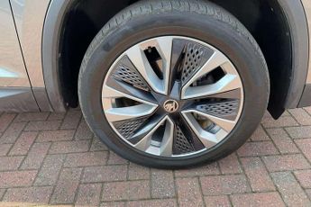 Skoda Kodiaq 1.5 TSI SE L Executive 5dr DSG [7 Seat]