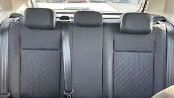 Volkswagen Polo 1.0 TSI 95 SE 5dr