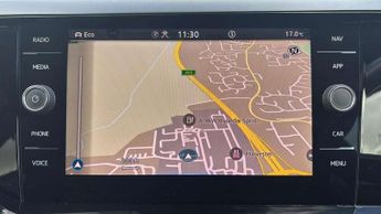 Volkswagen Polo 1.0 TSI 110 R-Line 5dr DSG