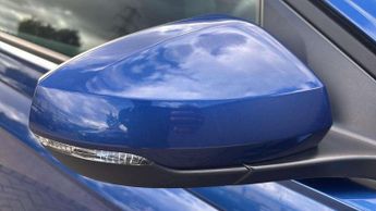 Volkswagen Polo 1.0 TSI 110 R-Line 5dr DSG