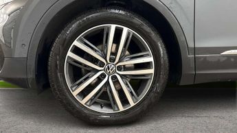 Volkswagen Tiguan 1.5 TSI 150 Elegance 5dr DSG